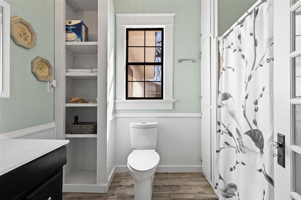 Old Town Gilmer - Residential