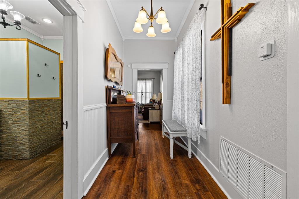 Old Town Gilmer - Residential