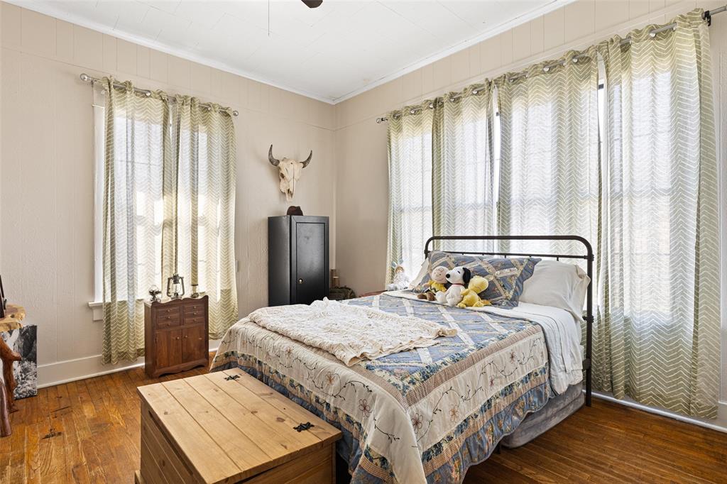 Old Town Gilmer - Residential