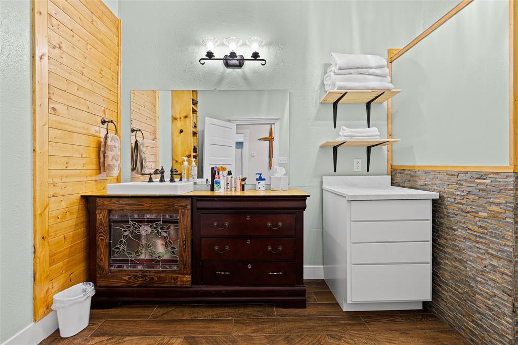 Old Town Gilmer - Residential