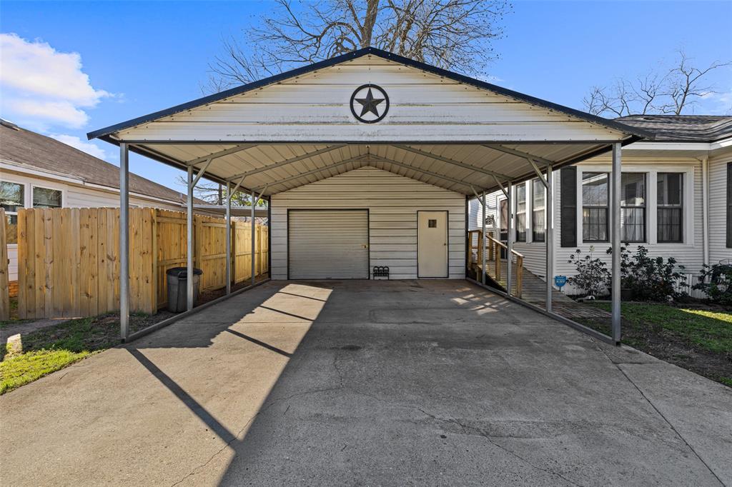 Old Town Gilmer - Residential