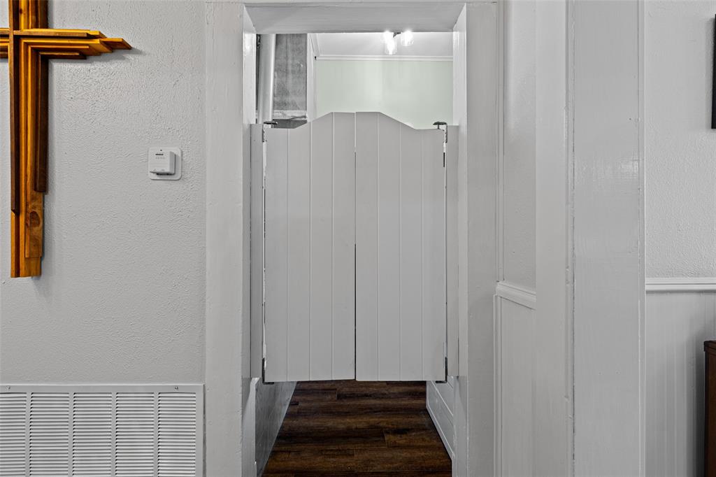 Old Town Gilmer - Residential