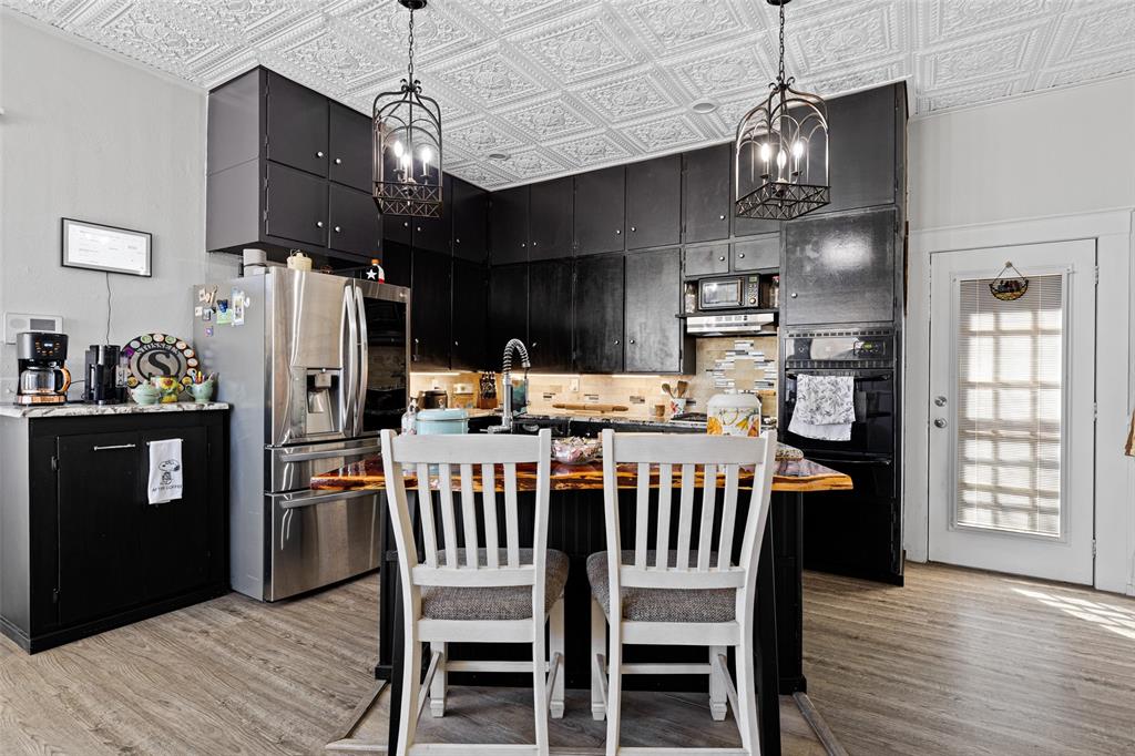 Old Town Gilmer - Residential