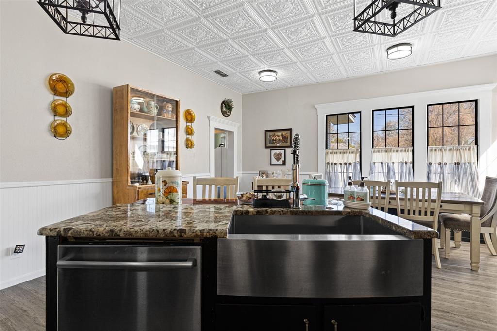 Old Town Gilmer - Residential