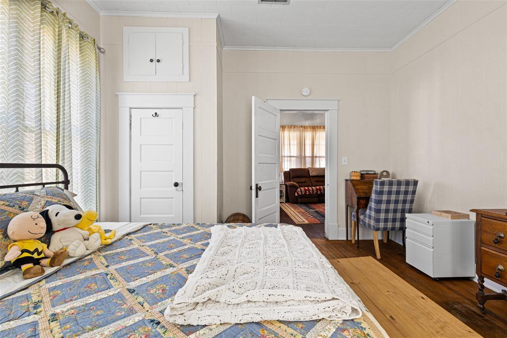 Old Town Gilmer - Residential