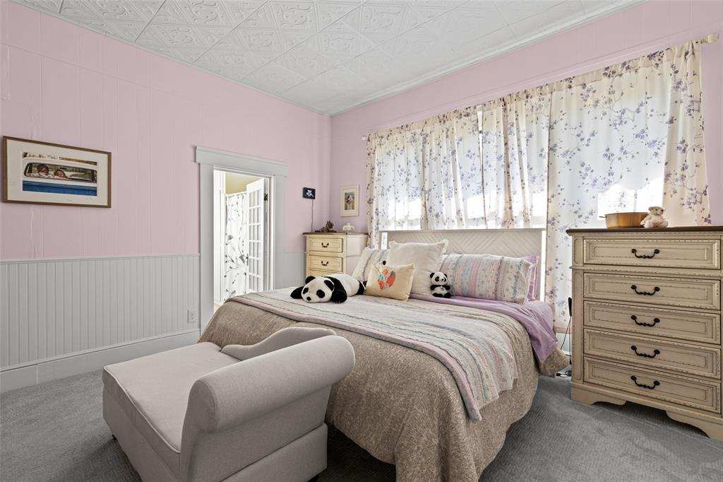 Old Town Gilmer - Residential