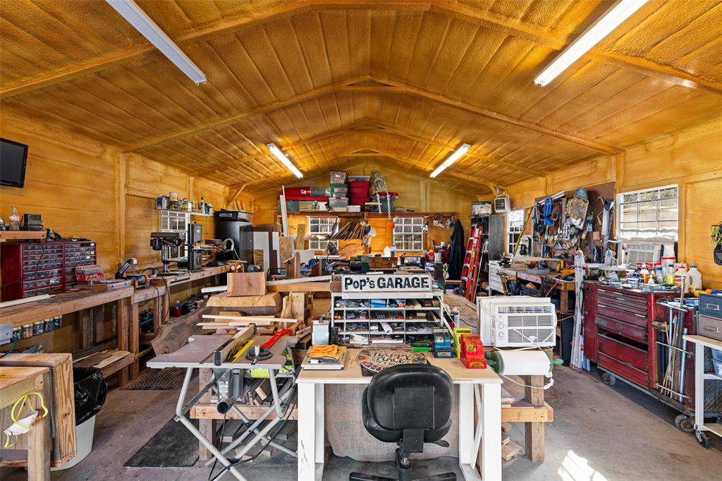 Old Town Gilmer - Residential