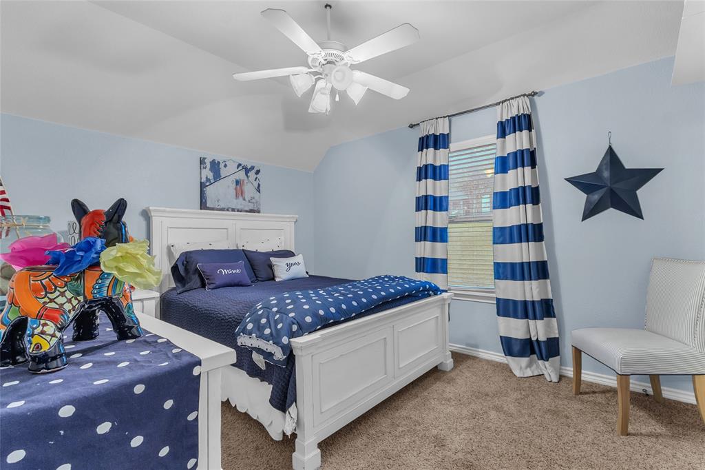 Seventeen Lakes Add - Residential