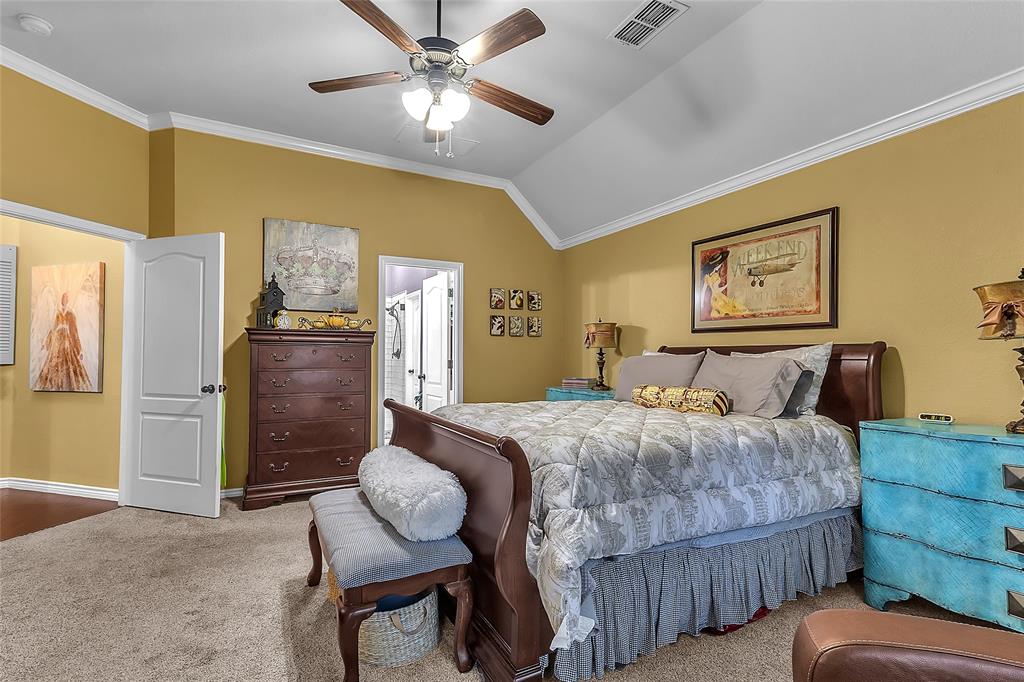 Seventeen Lakes Add - Residential