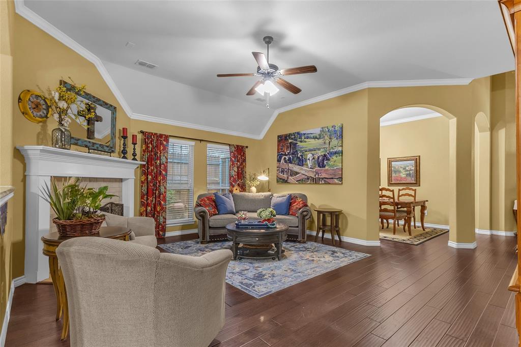 Seventeen Lakes Add - Residential