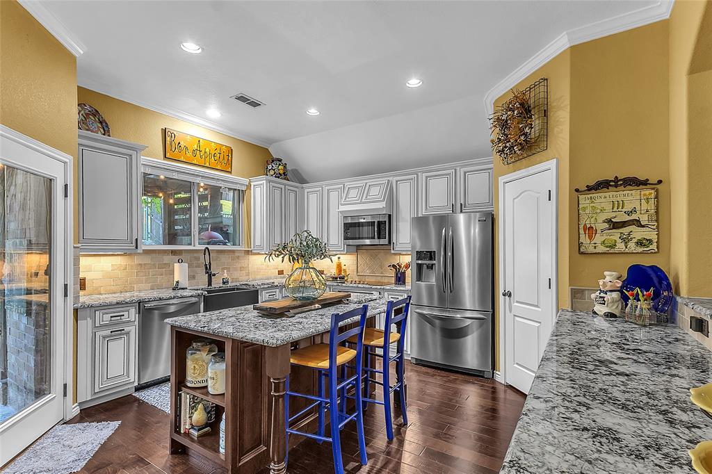 Seventeen Lakes Add - Residential