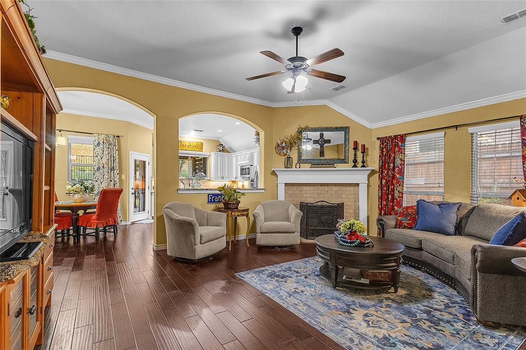 Seventeen Lakes Add - Residential