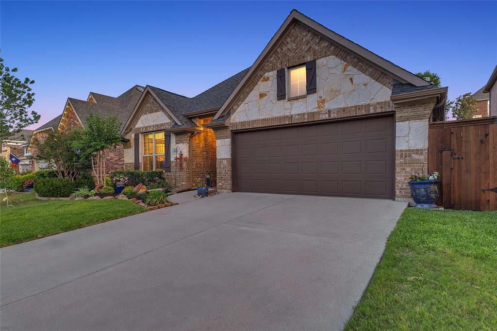 Seventeen Lakes Add - Residential