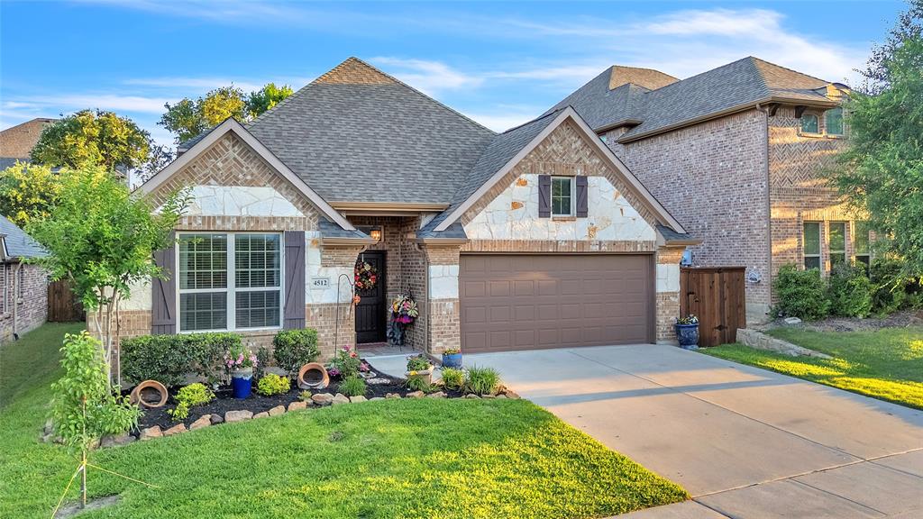 Seventeen Lakes Add - Residential