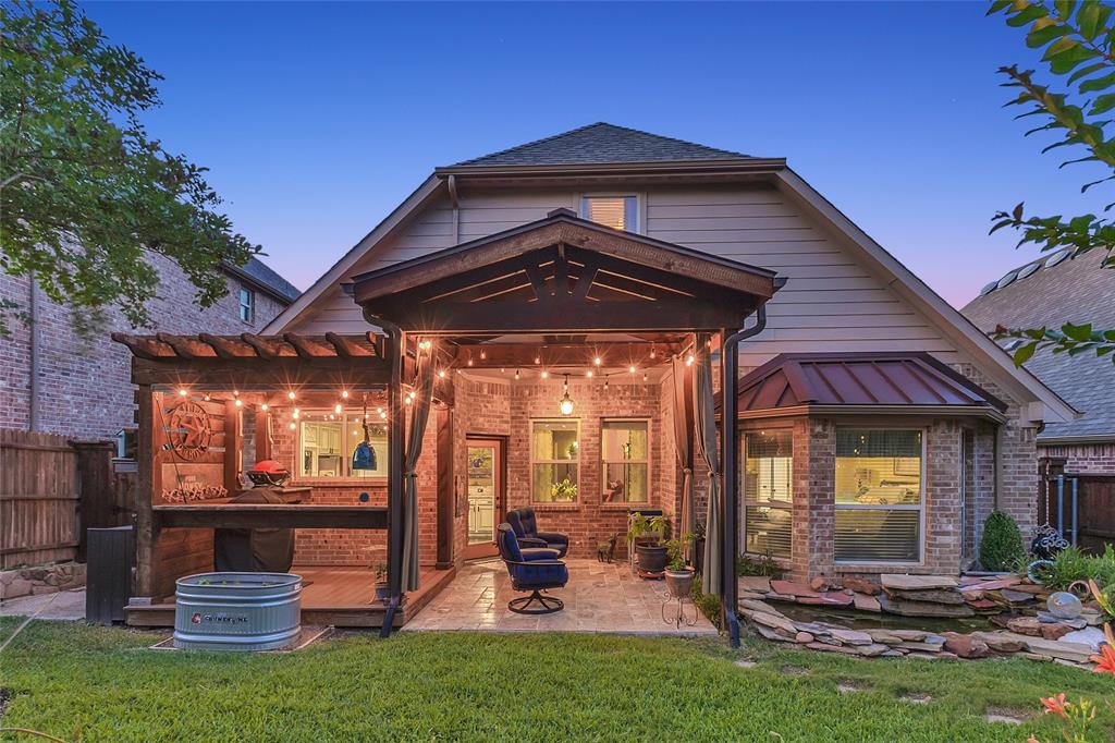 Seventeen Lakes Add - Residential