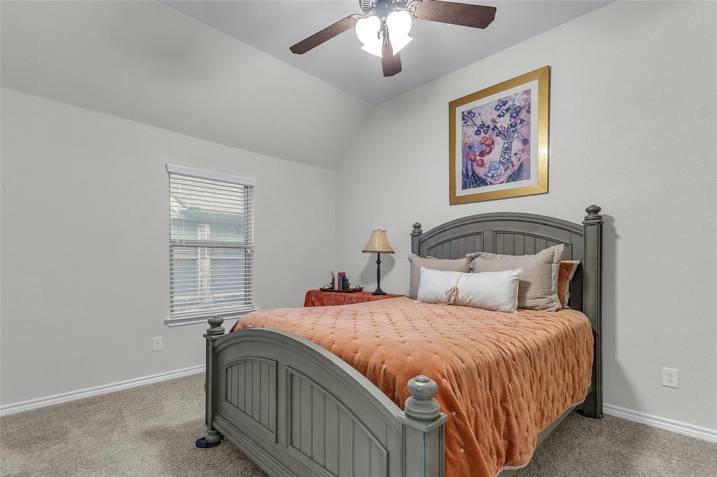 Seventeen Lakes Add - Residential