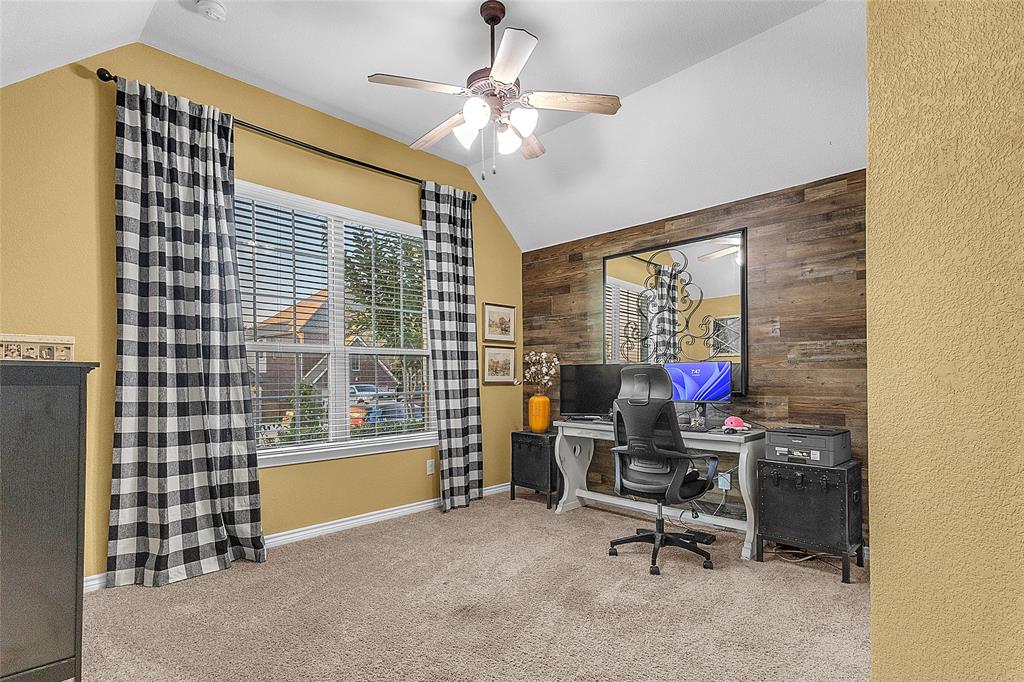 Seventeen Lakes Add - Residential