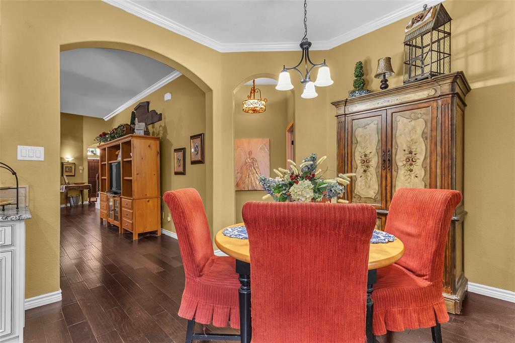 Seventeen Lakes Add - Residential