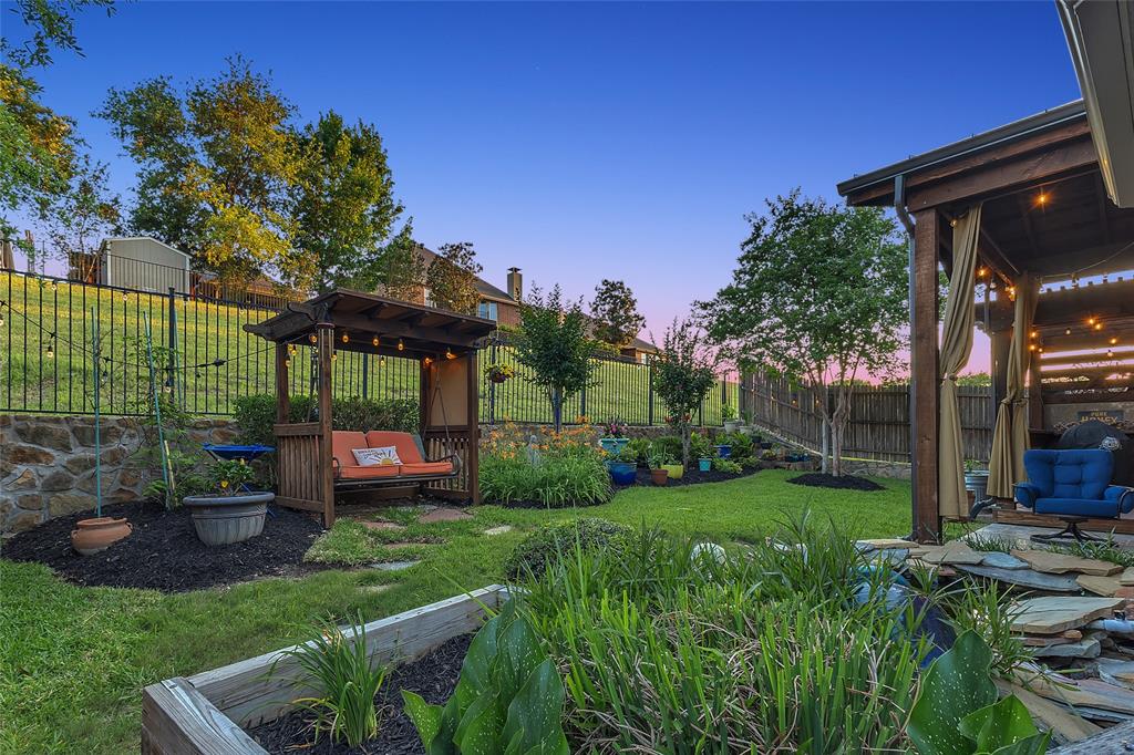 Seventeen Lakes Add - Residential
