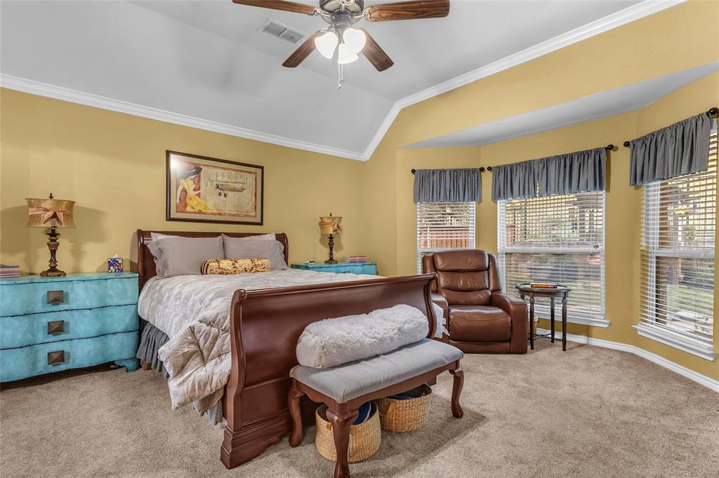 Seventeen Lakes Add - Residential