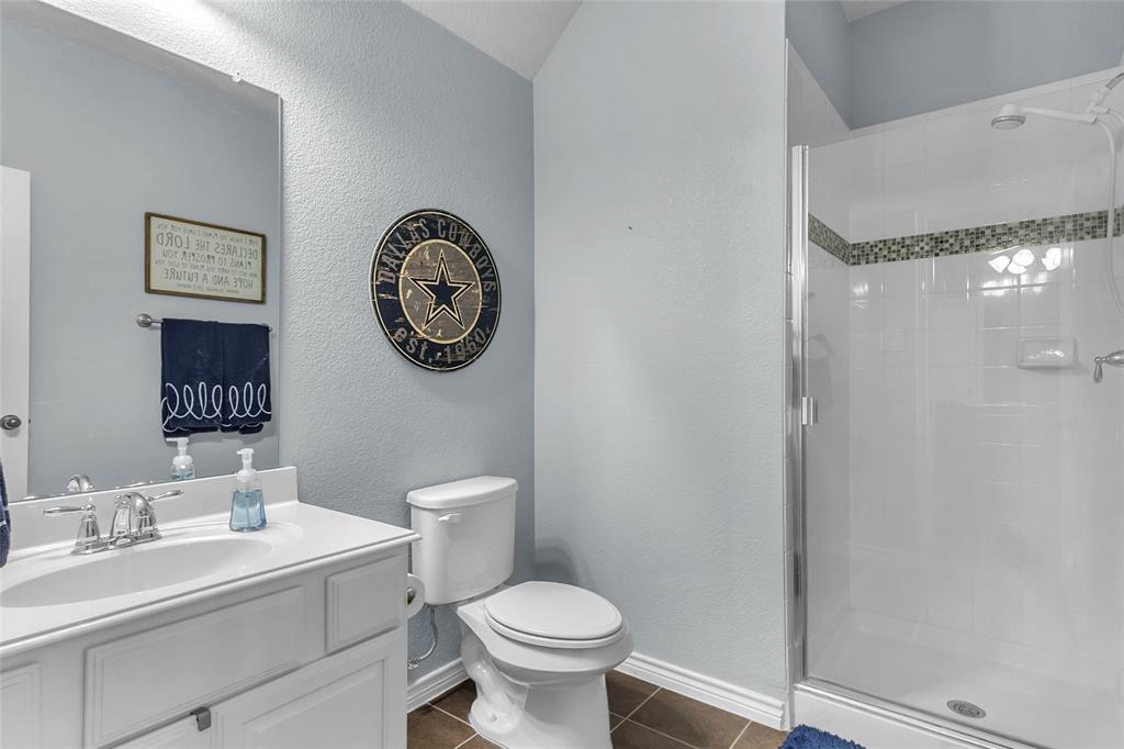 Seventeen Lakes Add - Residential