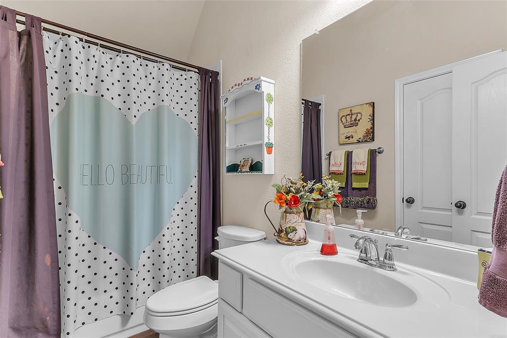 Seventeen Lakes Add - Residential