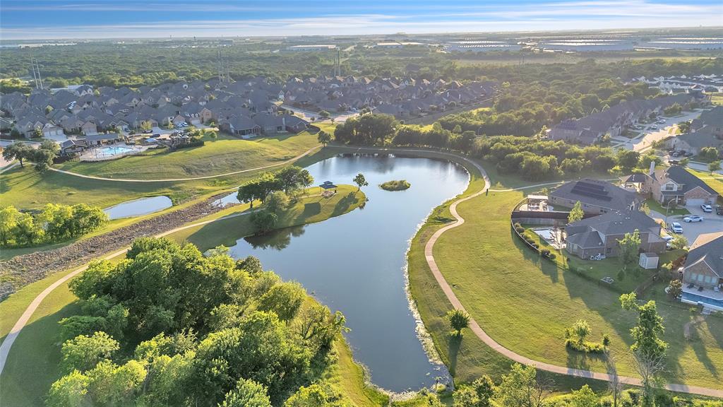 Seventeen Lakes Add - Residential