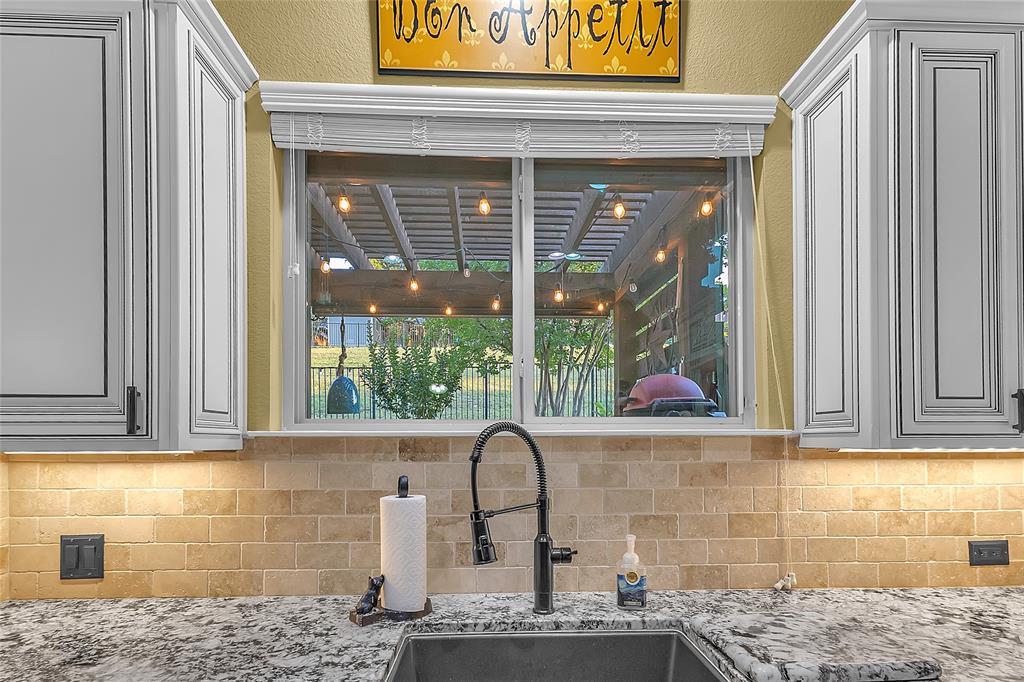 Seventeen Lakes Add - Residential