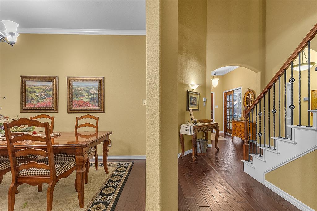 Seventeen Lakes Add - Residential