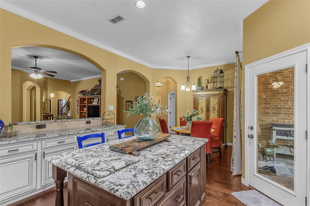 Seventeen Lakes Add - Residential