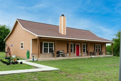 Photo of 10609 County Road 913, Godley, TX 76044 (MLS # 21245865)