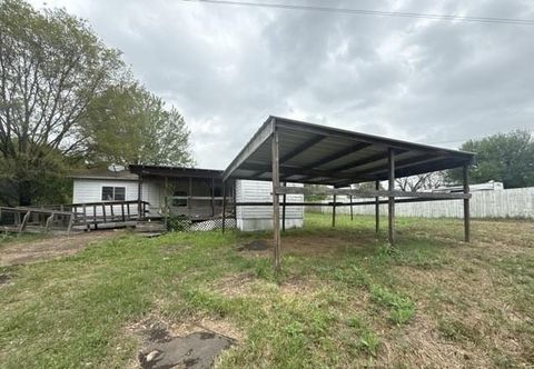 2401 E Fm 852 Winnsboro TX 75494