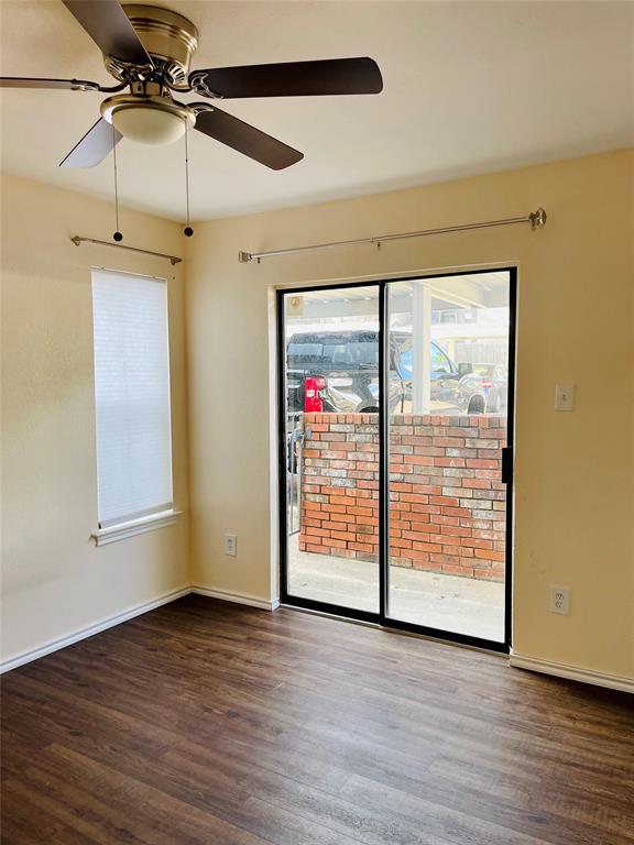 Terrace Heights Condo - Residential