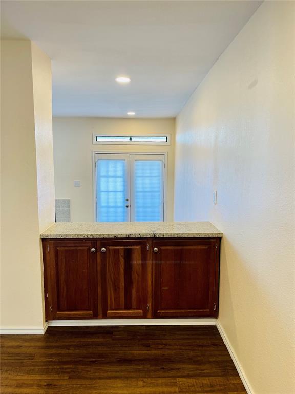 Terrace Heights Condo - Residential