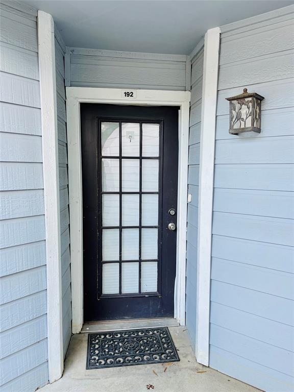 Terrace Heights Condo - Residential