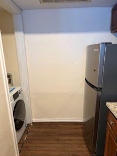 Terrace Heights Condo - Residential