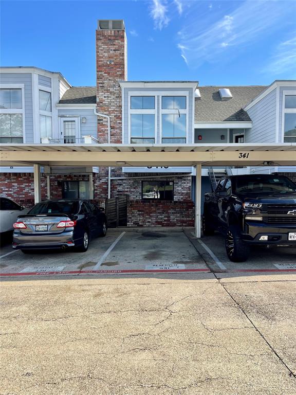 Terrace Heights Condo - Residential