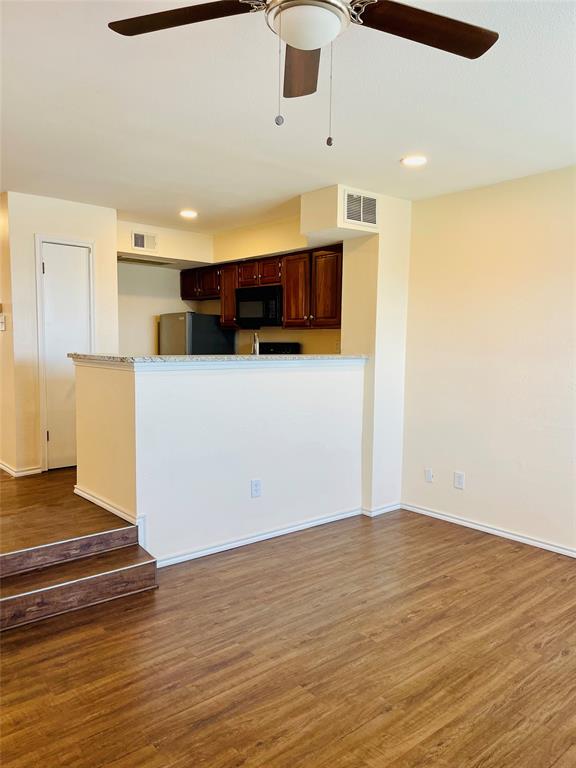 Terrace Heights Condo - Residential