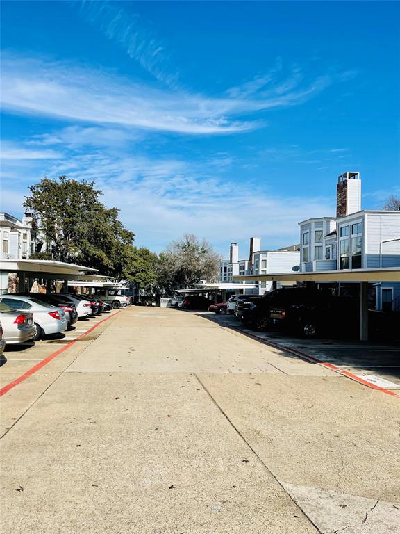 Terrace Heights Condo - Residential