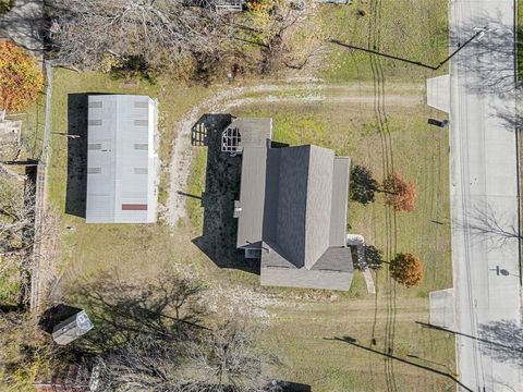 Tiny photo for 311 Summit Street, Farmersville, TX 75442 (MLS # 21131171)