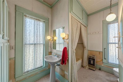 Tiny photo for 311 Summit Street, Farmersville, TX 75442 (MLS # 21131171)