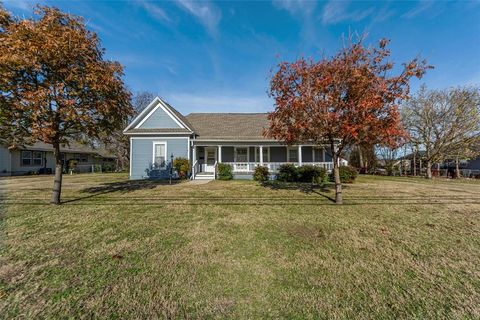 Tiny photo for 311 Summit Street, Farmersville, TX 75442 (MLS # 21131171)