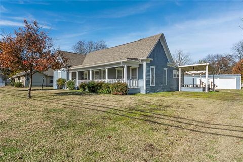 Tiny photo for 311 Summit Street, Farmersville, TX 75442 (MLS # 21131171)