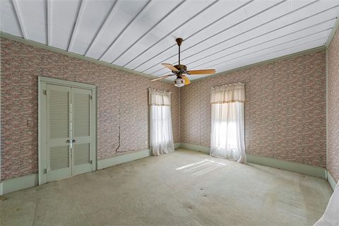 Tiny photo for 311 Summit Street, Farmersville, TX 75442 (MLS # 21131171)