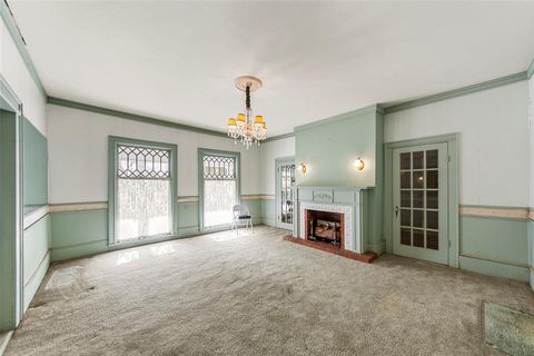 Tiny photo for 311 Summit Street, Farmersville, TX 75442 (MLS # 21131171)