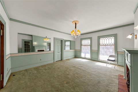 Tiny photo for 311 Summit Street, Farmersville, TX 75442 (MLS # 21131171)