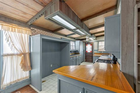 Tiny photo for 311 Summit Street, Farmersville, TX 75442 (MLS # 21131171)