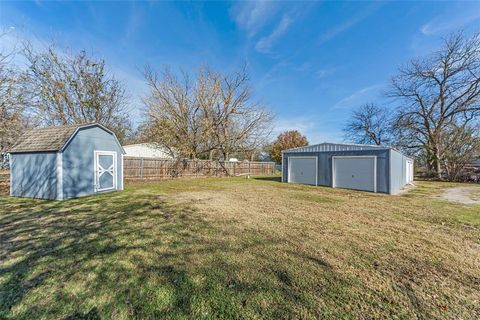 Tiny photo for 311 Summit Street, Farmersville, TX 75442 (MLS # 21131171)