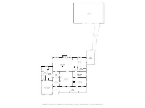 Tiny photo for 311 Summit Street, Farmersville, TX 75442 (MLS # 21131171)