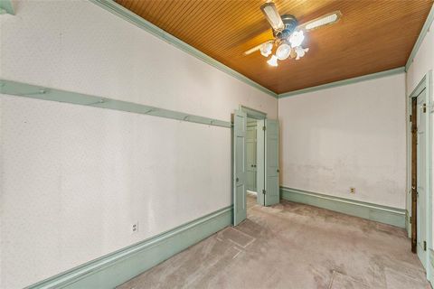 Tiny photo for 311 Summit Street, Farmersville, TX 75442 (MLS # 21131171)